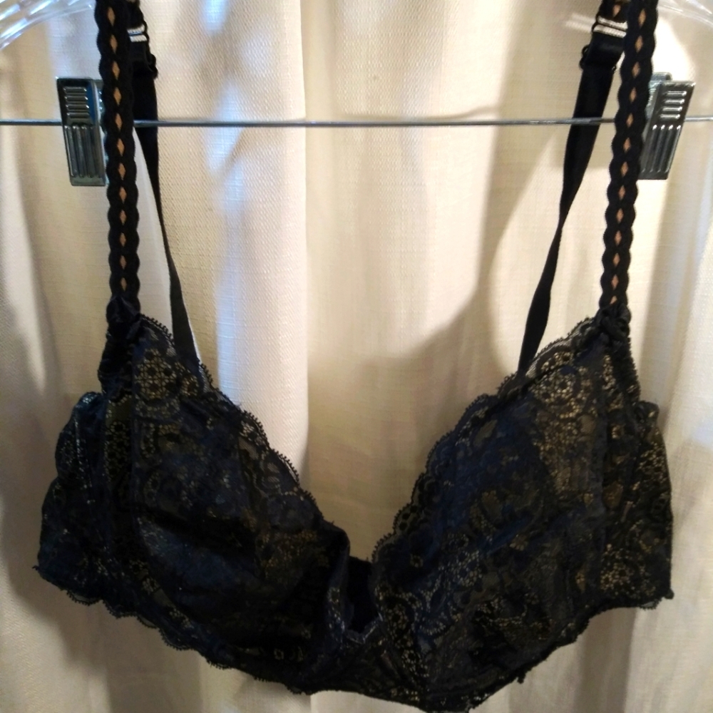 Avenue Body Bra